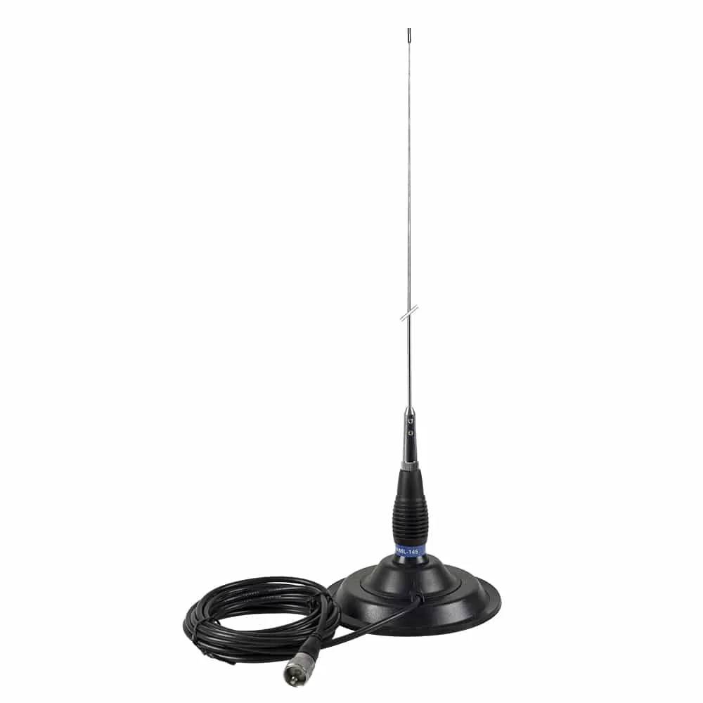 PNI ML145 magneet antenne