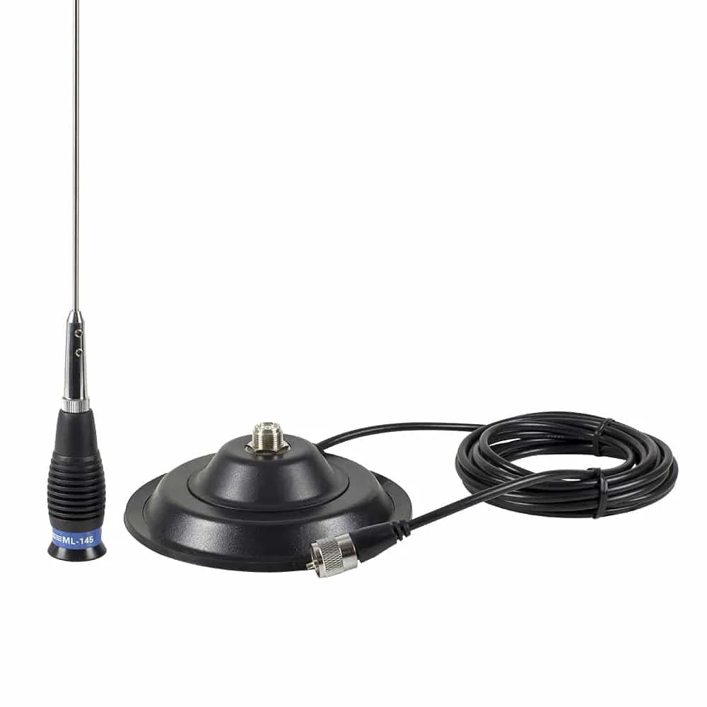 PNI ML145 magneet antenne