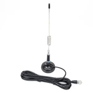 PNI ML29 korte magneetantenne