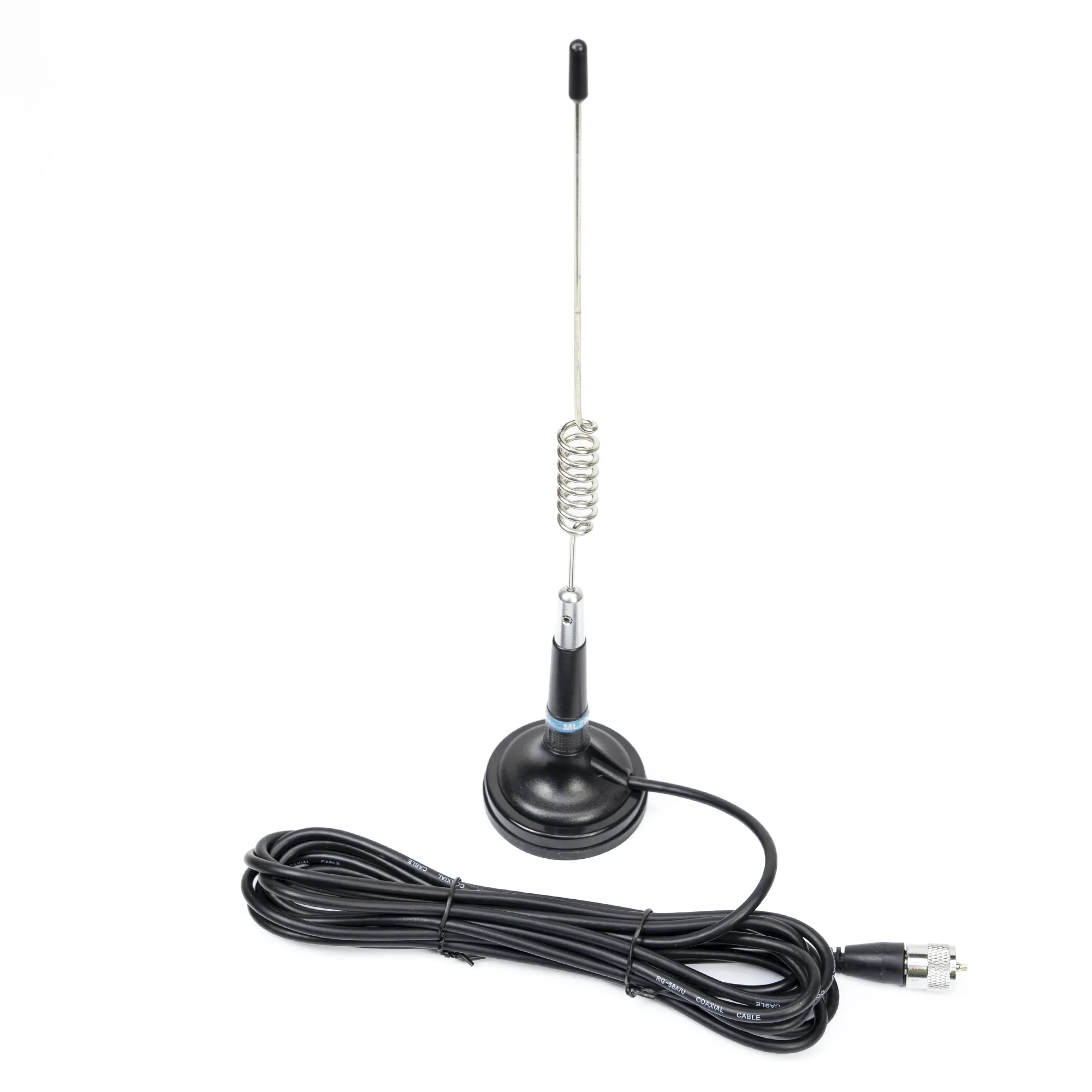 PNI ML29 korte magneetantenne