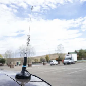 PNI ML29 korte magneetantenne