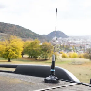 PNI ML29 korte magneetantenne