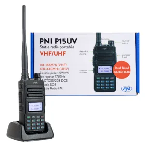 PNI P15UV