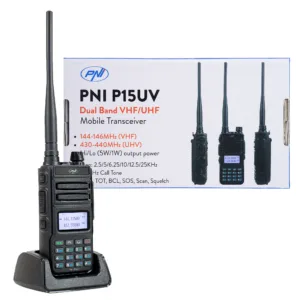PNI P15UV