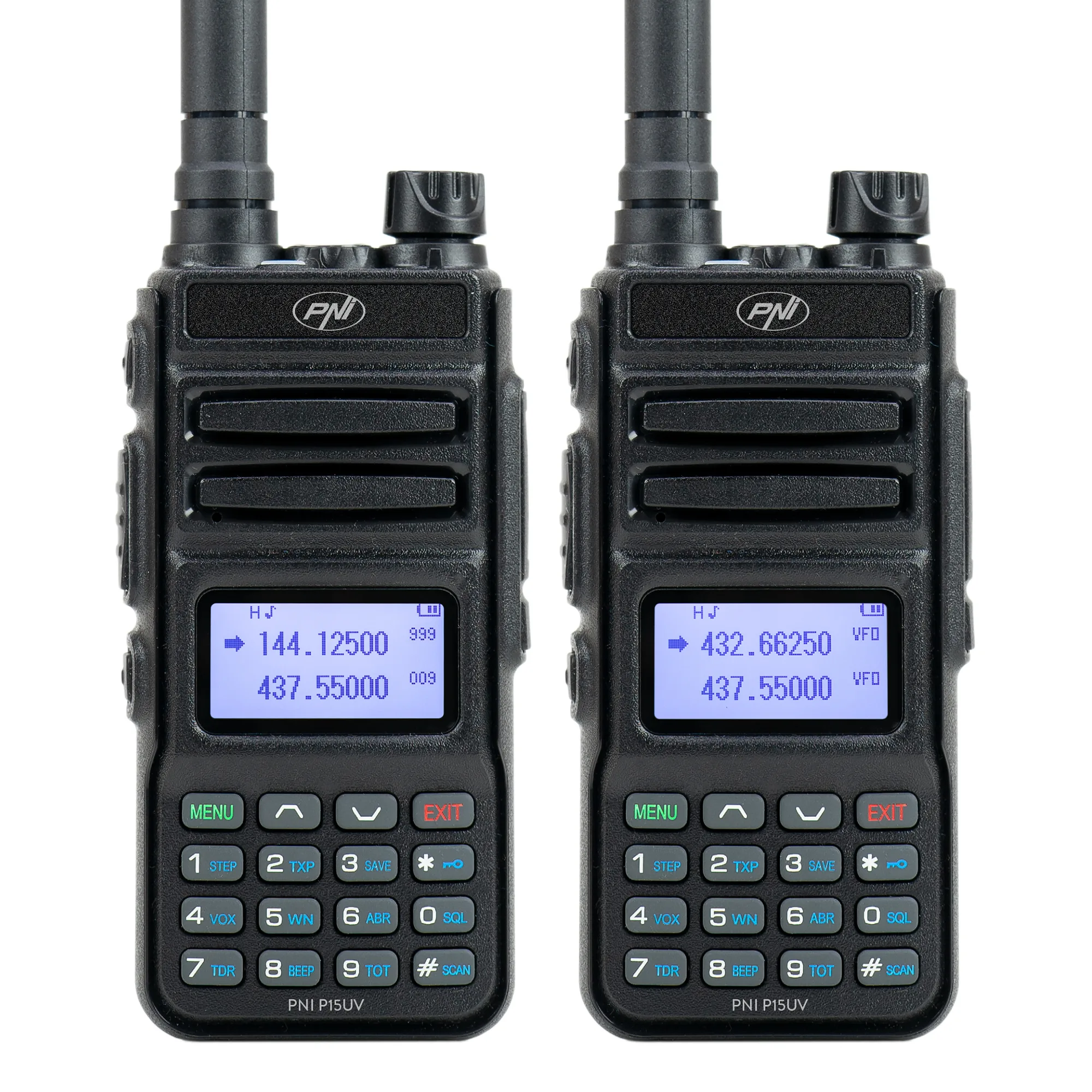 PNI P15UV