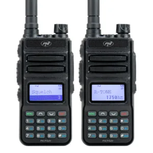 PNI P15UV