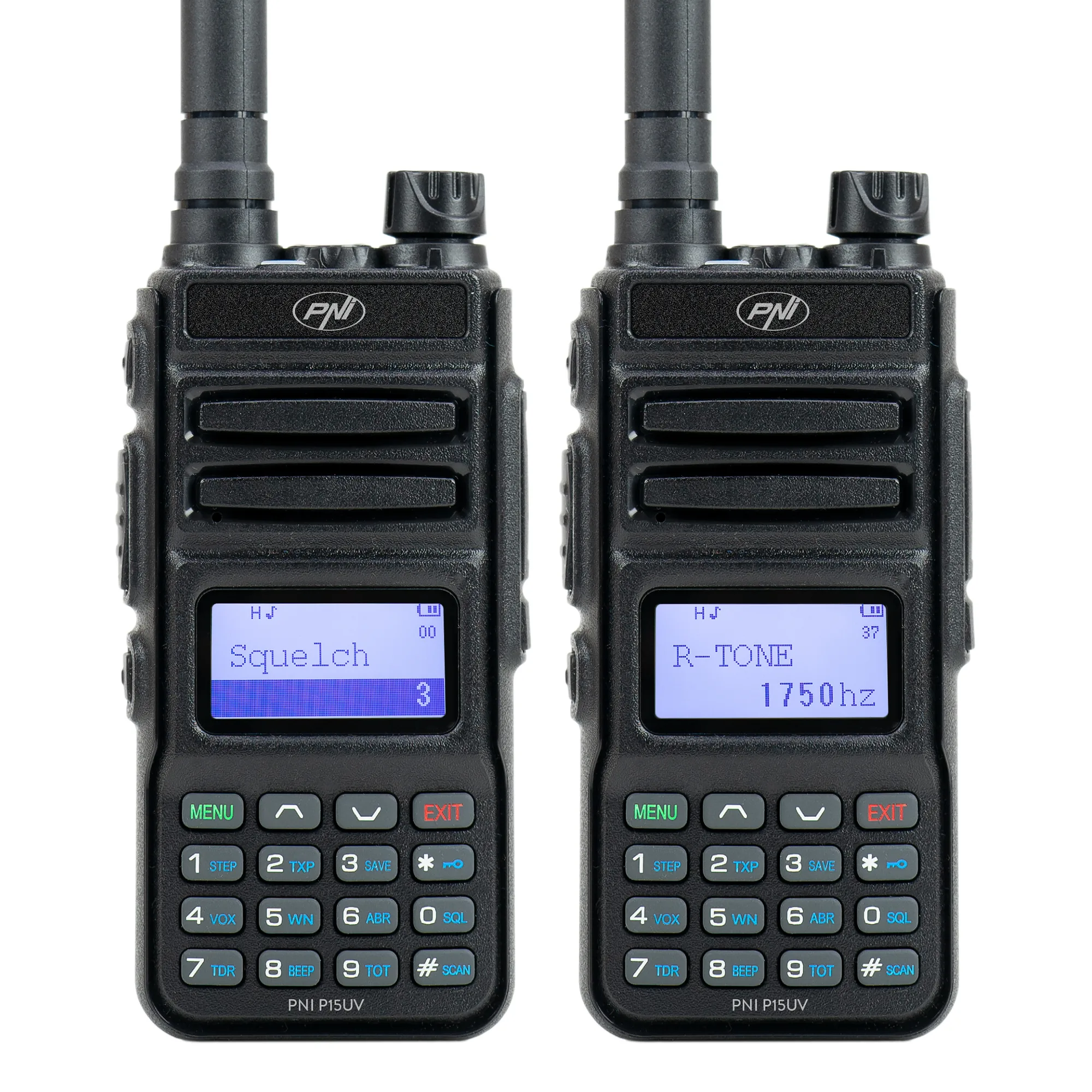 PNI P15UV