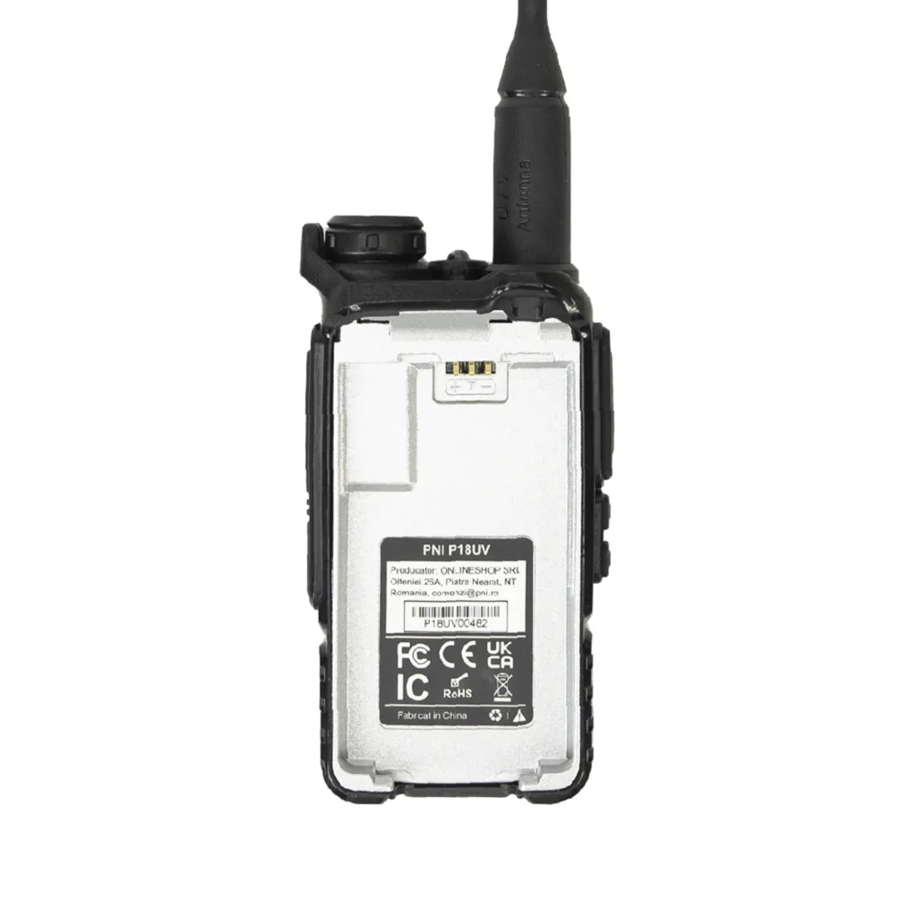 PNI P18UV