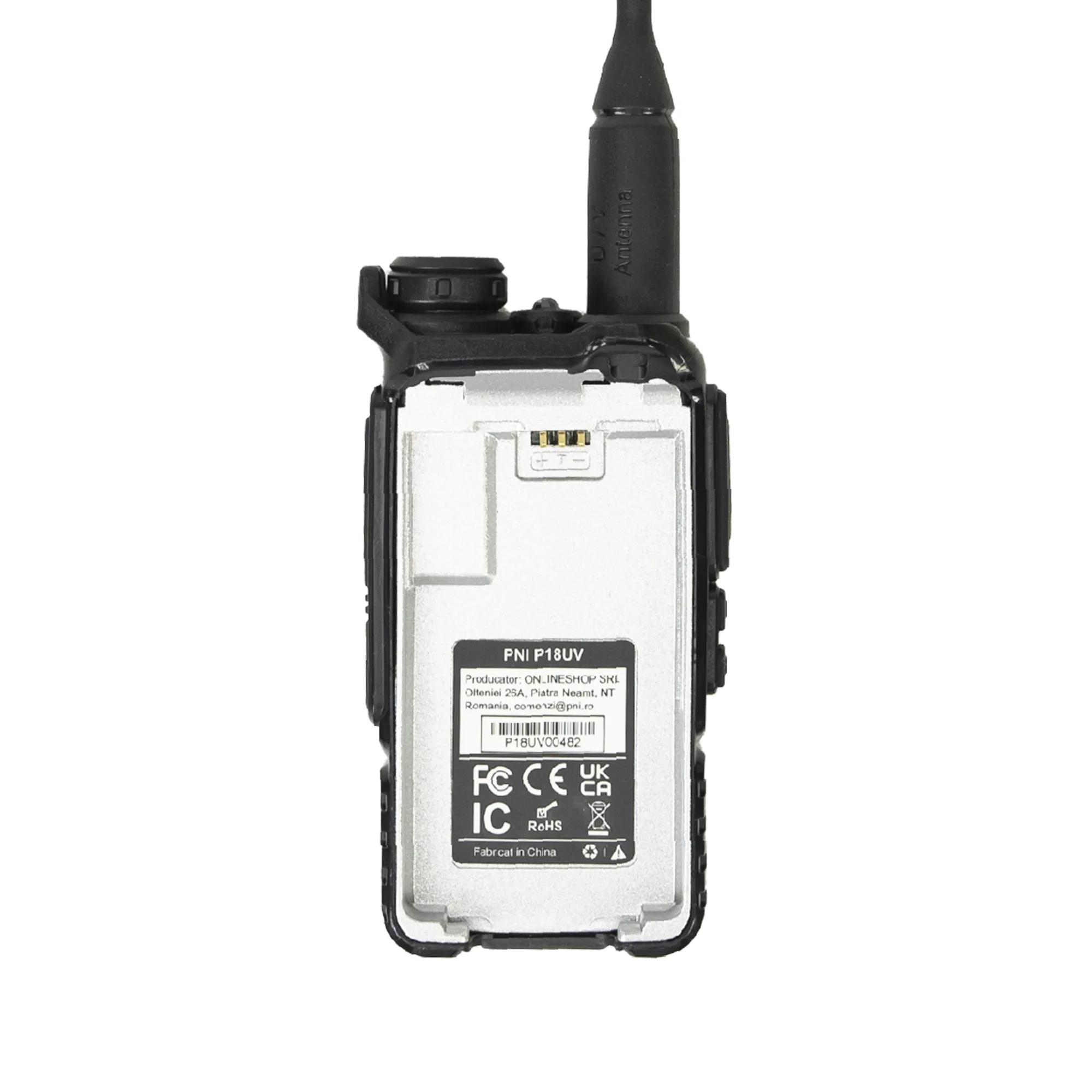 PNI P18UV