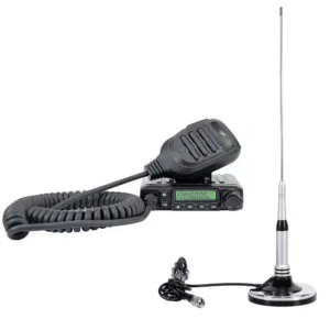 PNI HP446 UHF Transciever
