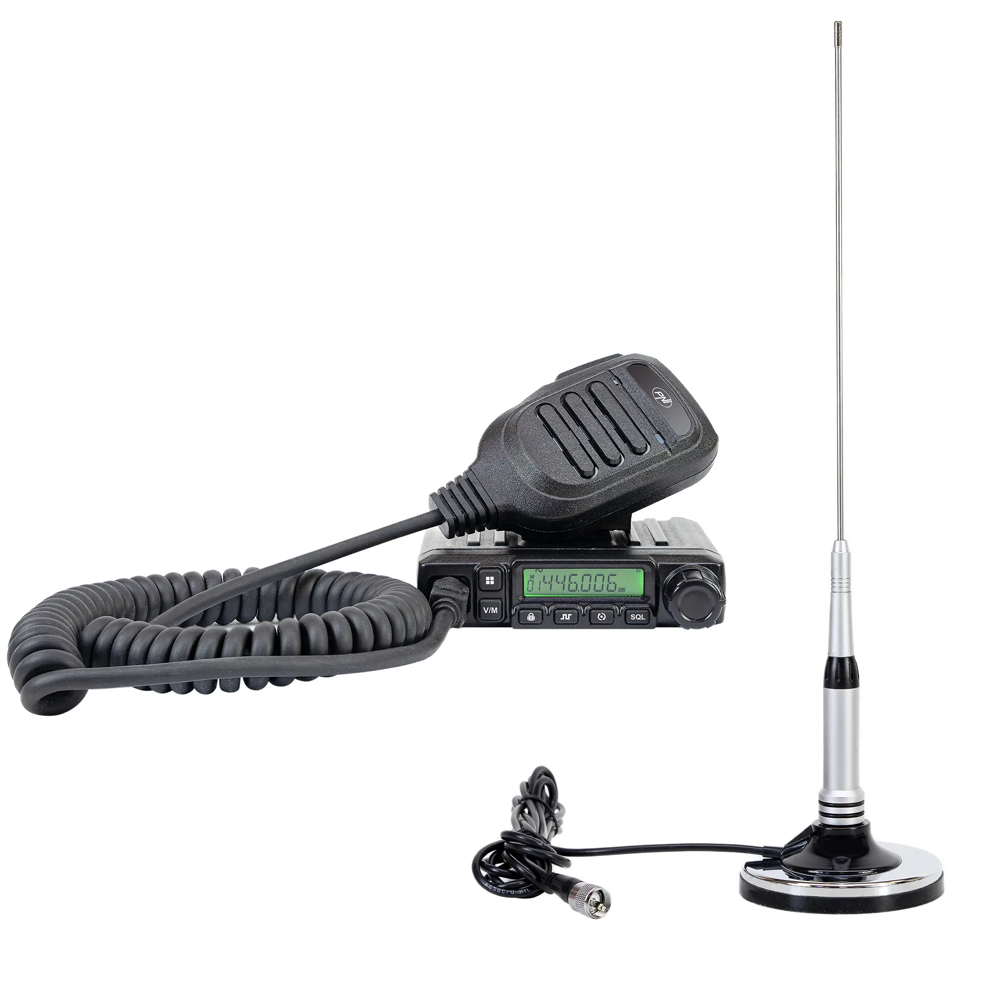 PNI HP446 UHF Transciever