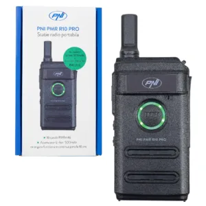 PNI PMR R10 PRO
