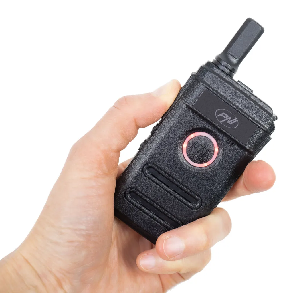 PNI PMR R10 PRO