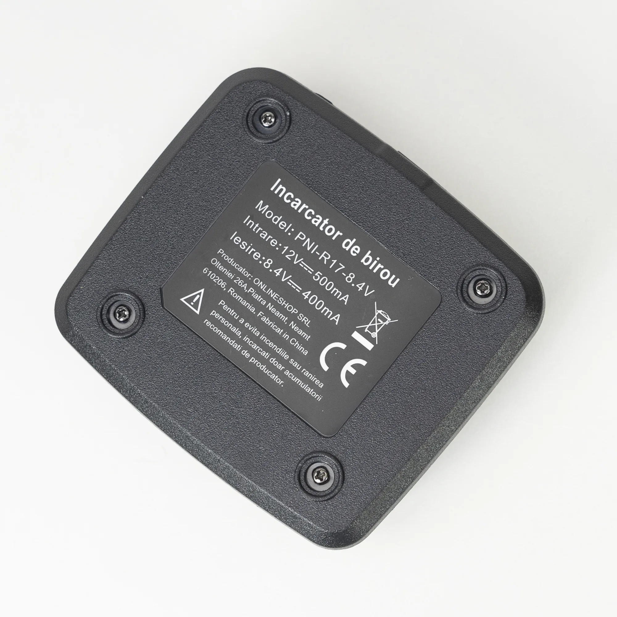 PNI R17 (IP68 Water/stofdicht)