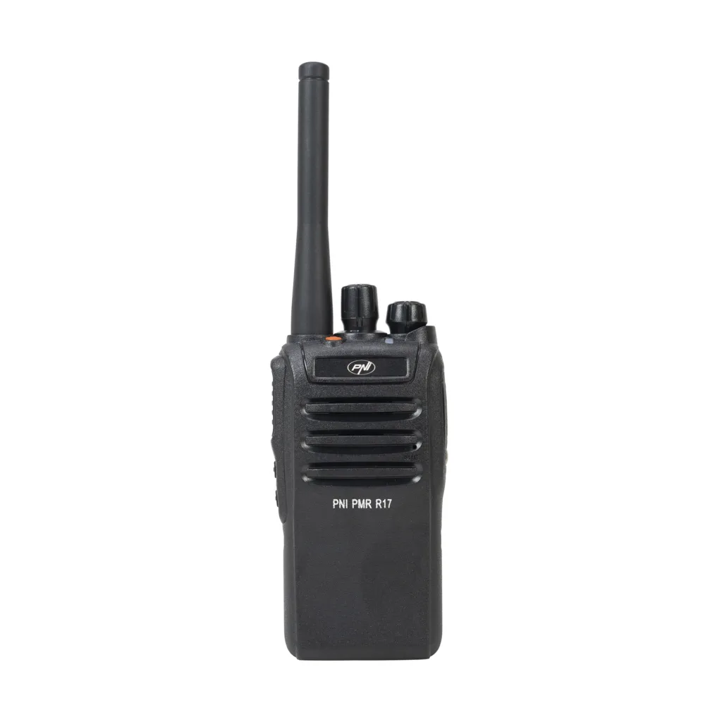 PNI R17 (IP68 Water/stofdicht)
