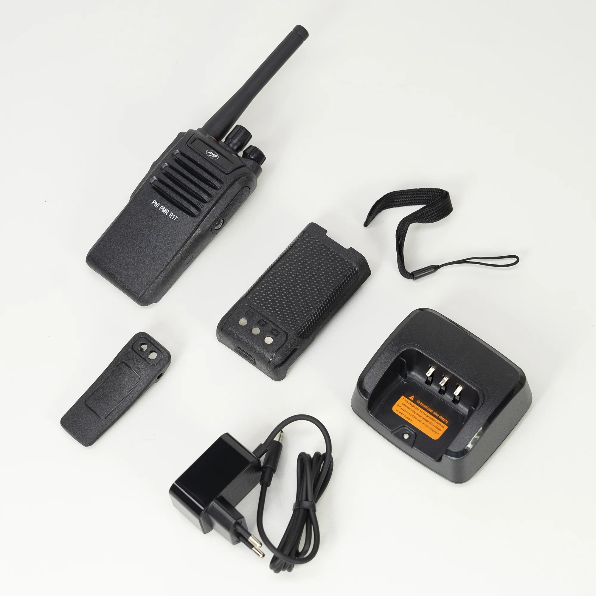 PNI R17 (IP68 Water/stofdicht)