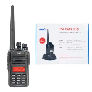 PNI PMR R18