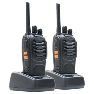 PNI R40 PRO PMR446 combi pack