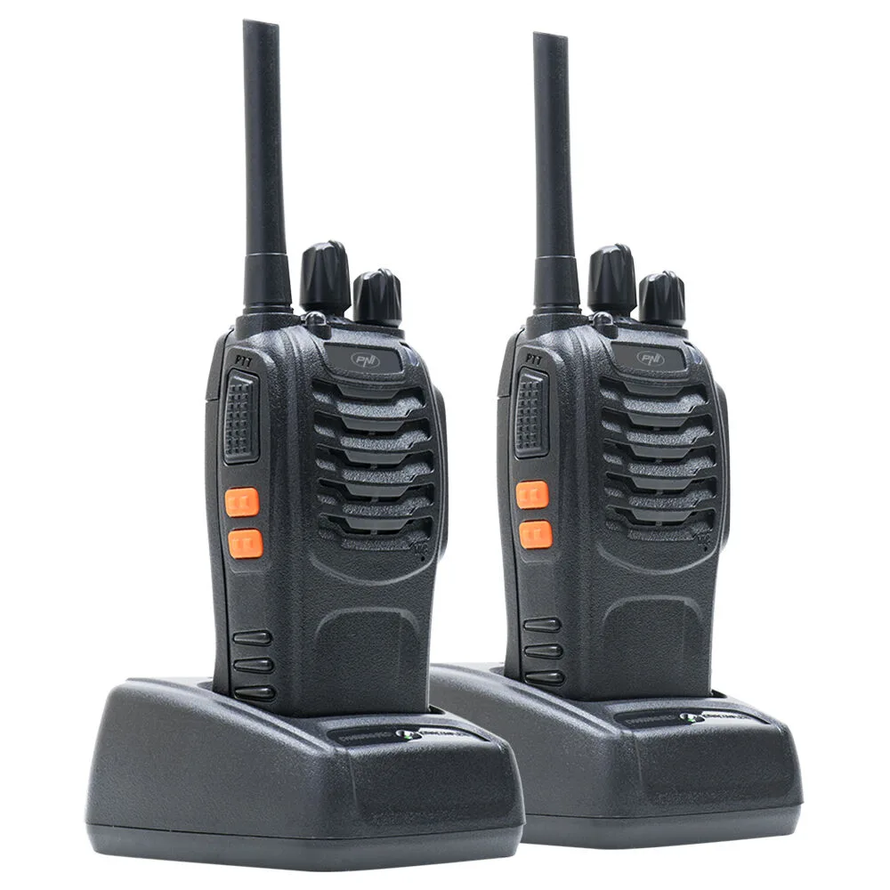 PNI R40 PRO PMR446 combi pack