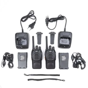PNI R40 PRO PMR446 combi pack