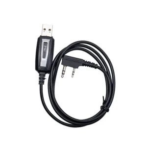 PNI P15UV Software en kabel