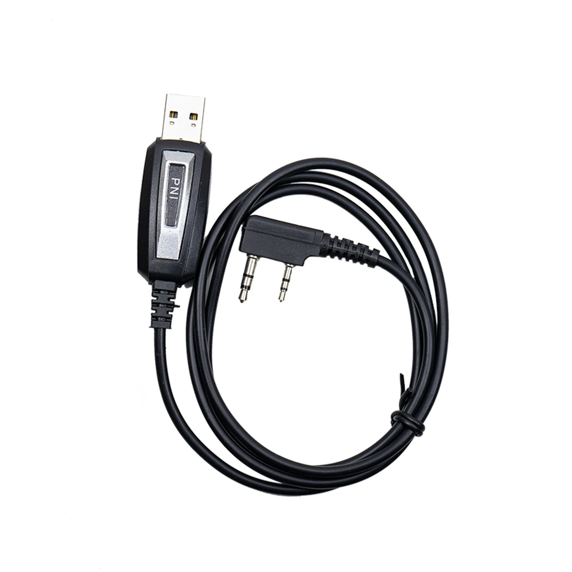 PNI P15UV Software en kabel