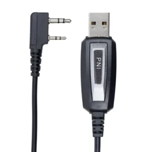 PNI P15UV Software en kabel