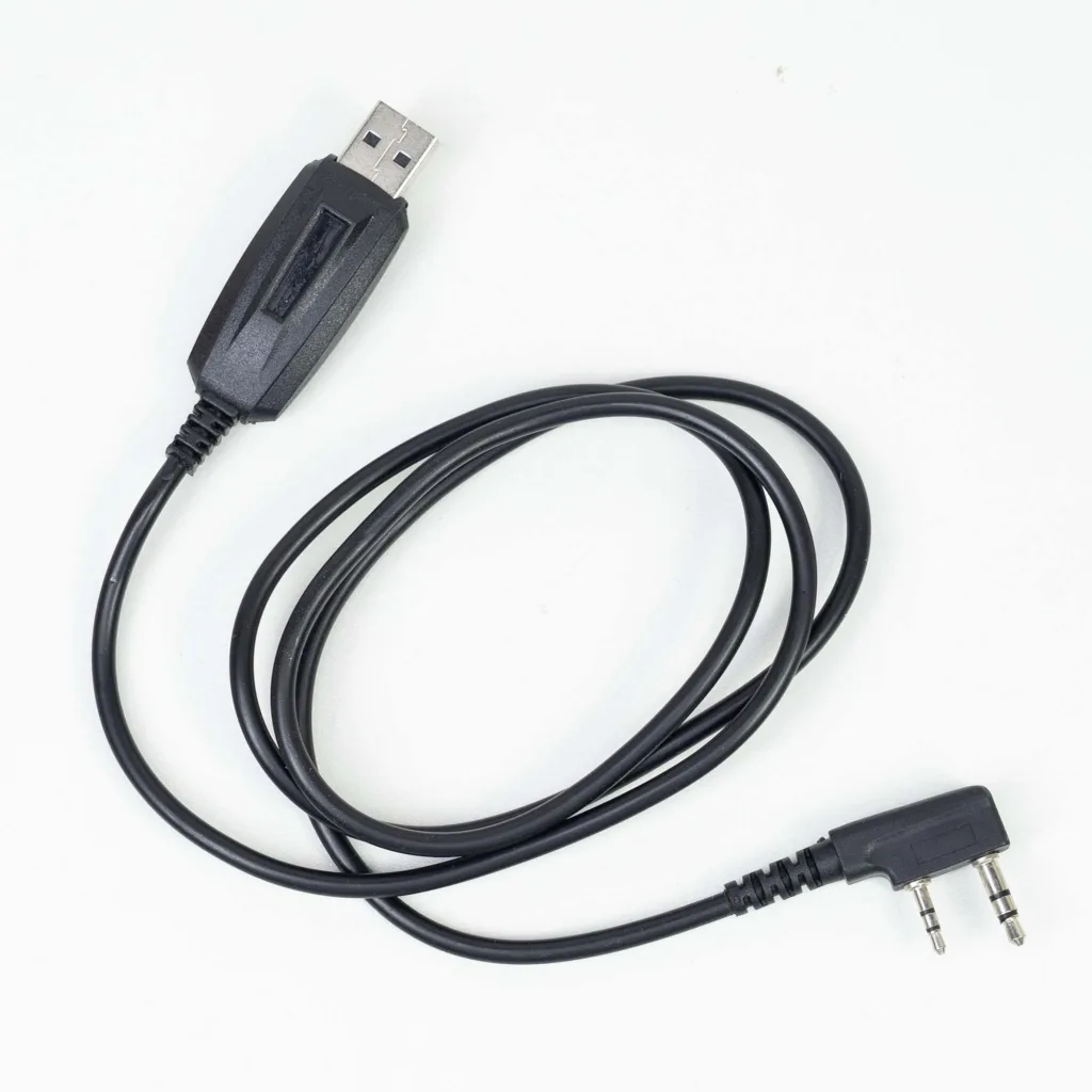 PNI PSR27 Programmeerkabel voor de PNI HAM27