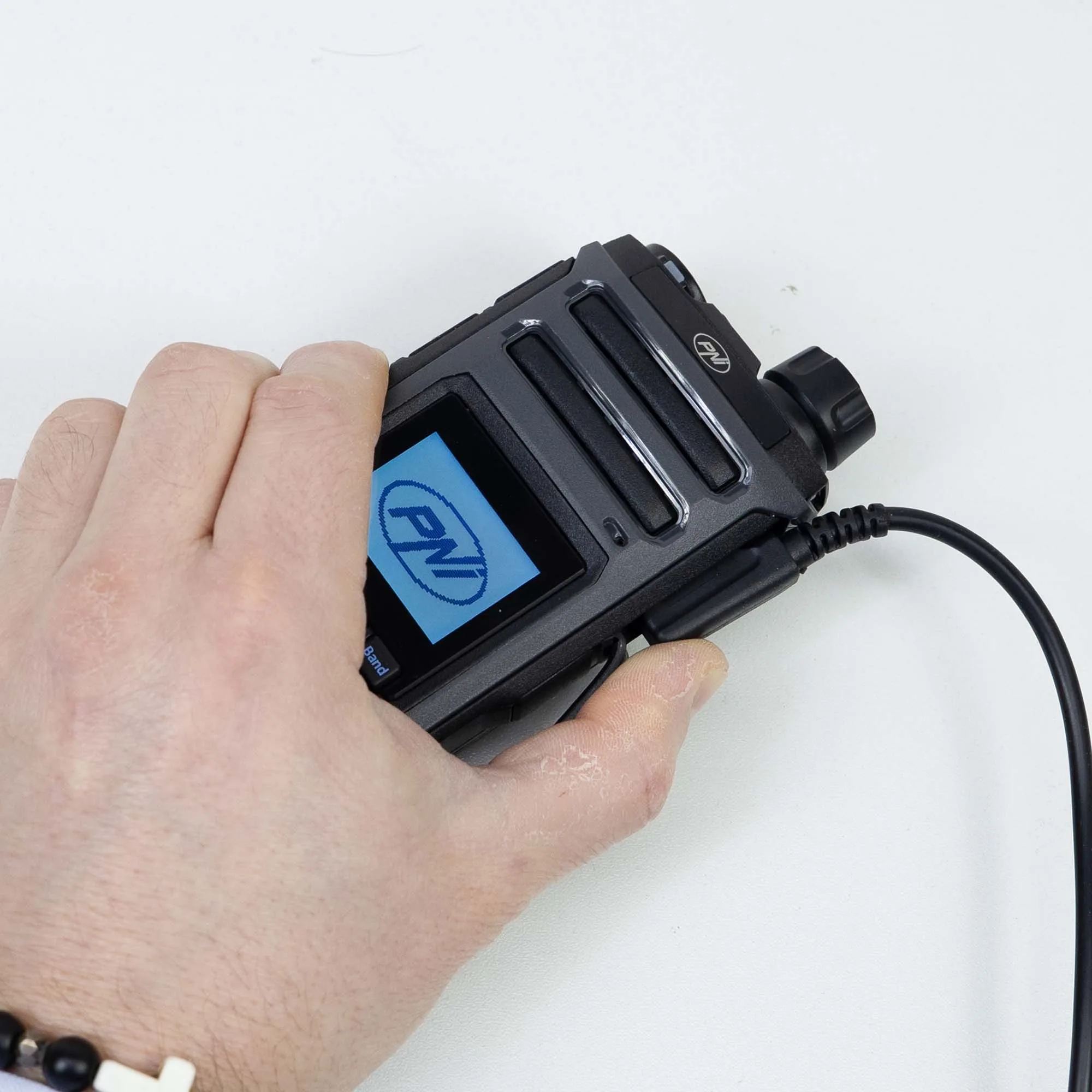 PNI PSR27 Programmeerkabel voor de PNI HAM27