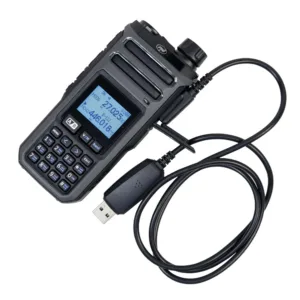 PNI PSR27 Programmeerkabel voor de PNI HAM27
