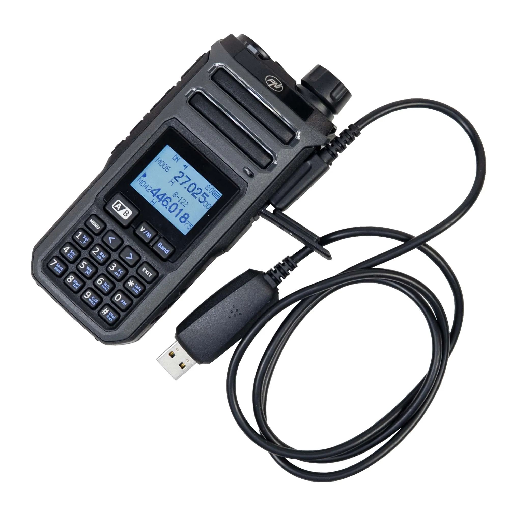 PNI PSR27 Programmeerkabel voor de PNI HAM27