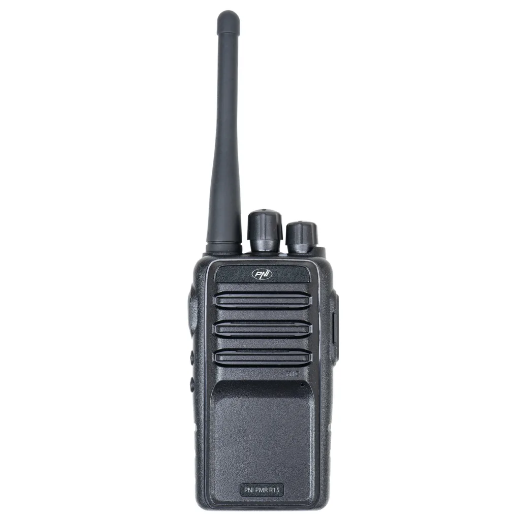 PNI PMR R15