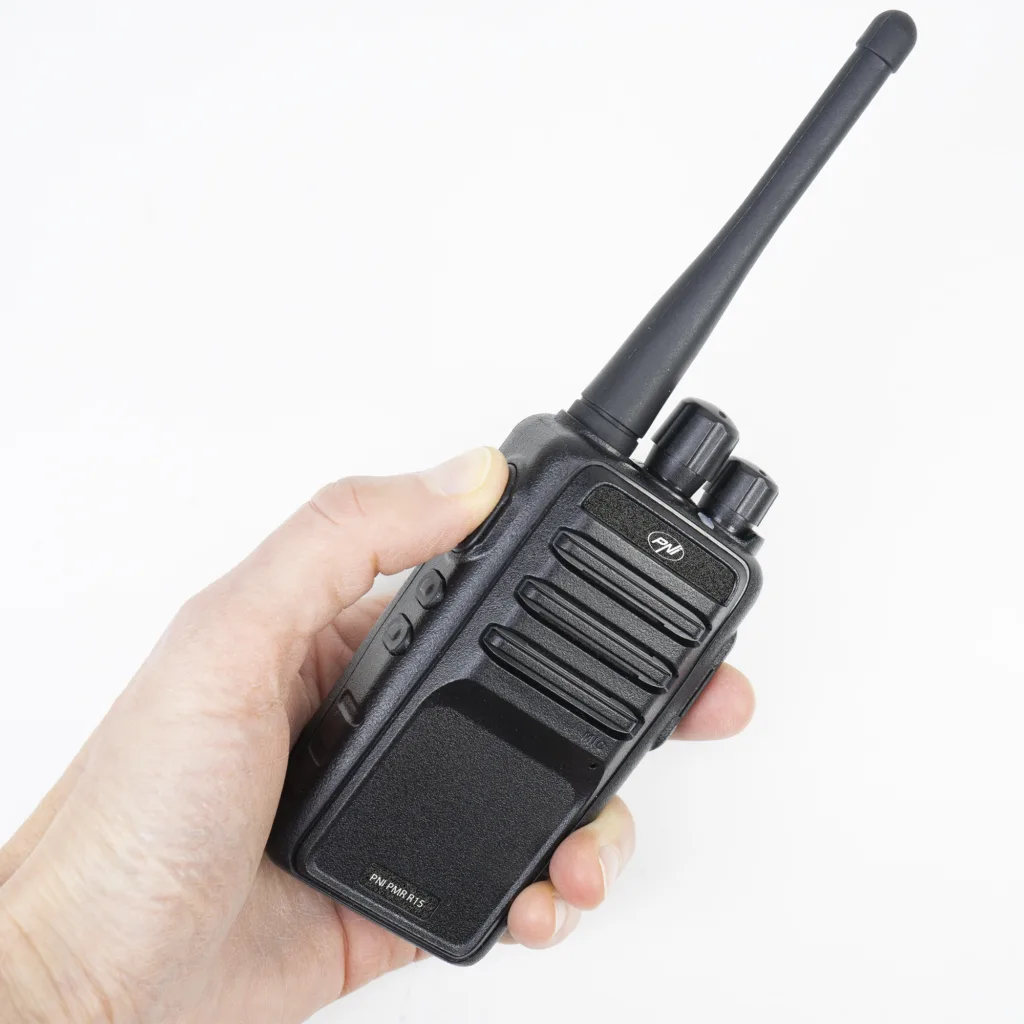 PNI PMR R15