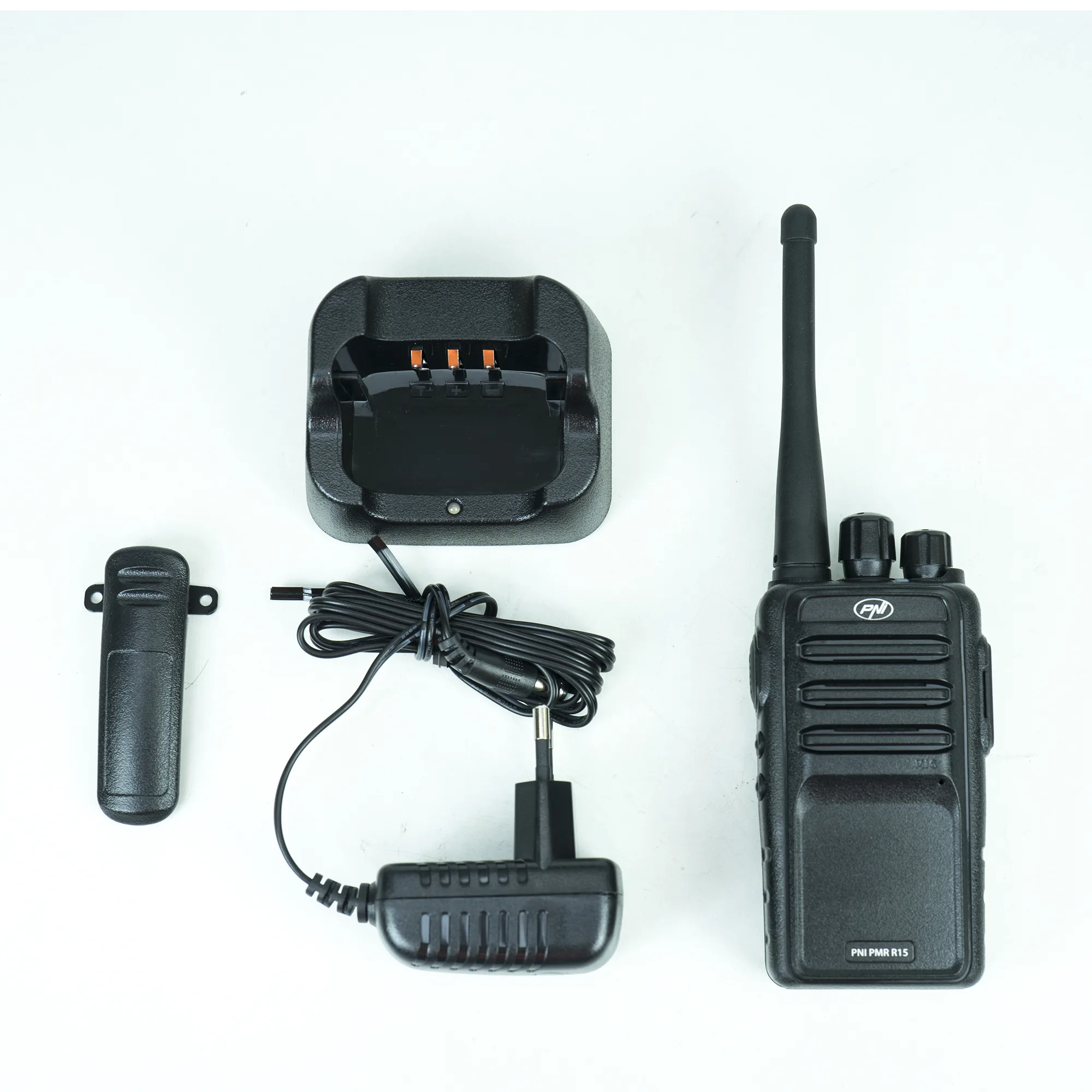 PNI PMR R15