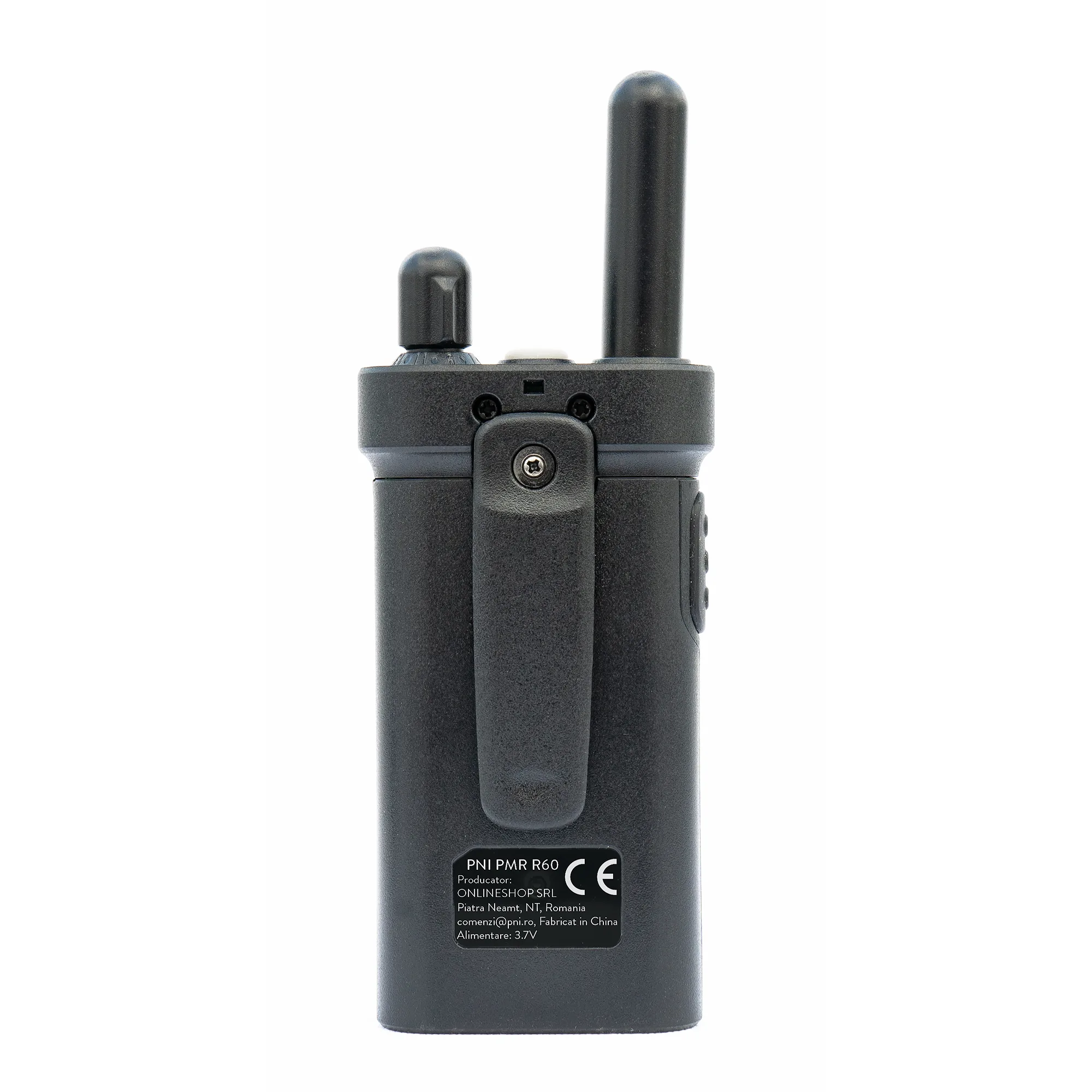 PNI PMR R60
