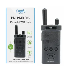PNI PMR R60