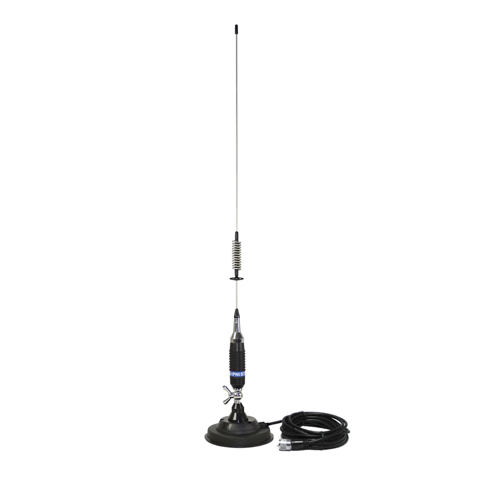 PNI HP 9001 PRO + PNI S75 Mag
