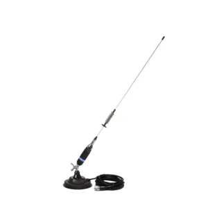 PNI HP 9001 PRO + PNI S75 Mag
