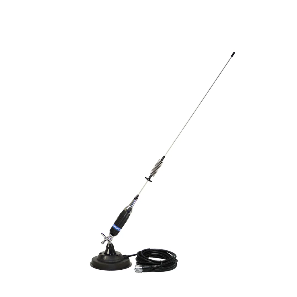 PNI HP 9001 PRO + PNI S75 Mag