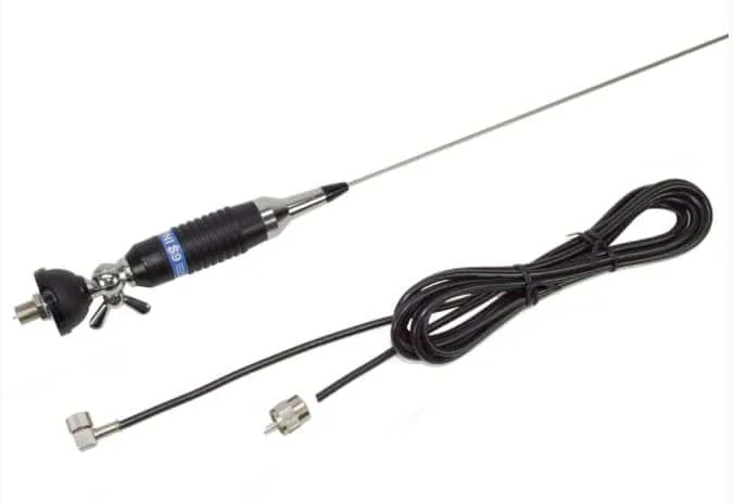 PNI S9 DV