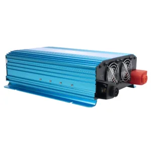 PNI SP1000W Zuivere Sinus Omvormer 12V DC-230V AC