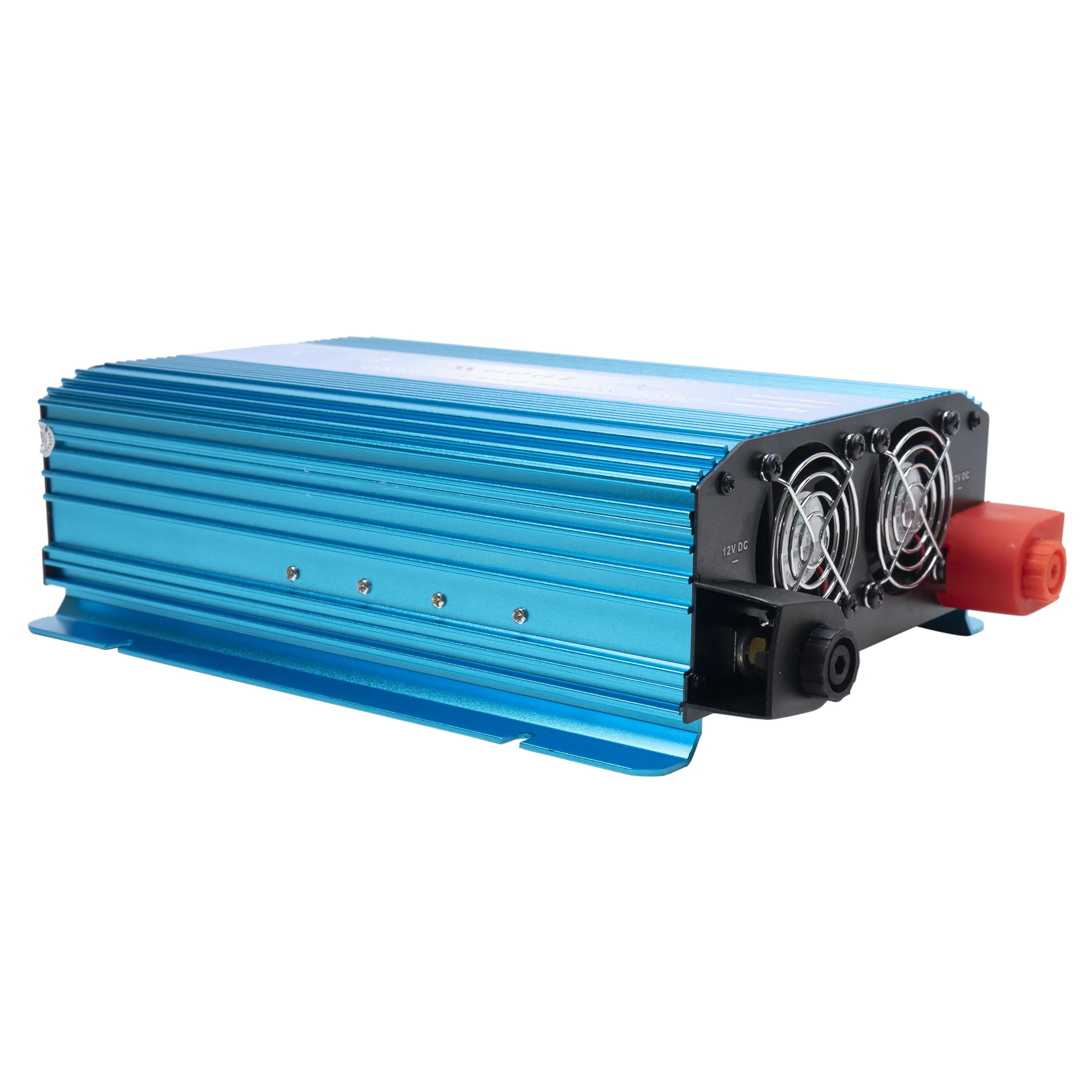 PNI SP1000W Zuivere Sinus Omvormer 12V DC-230V AC