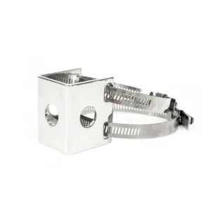 PNI SPA125 antenneklem voor bullbars, roofbars of dakdragers