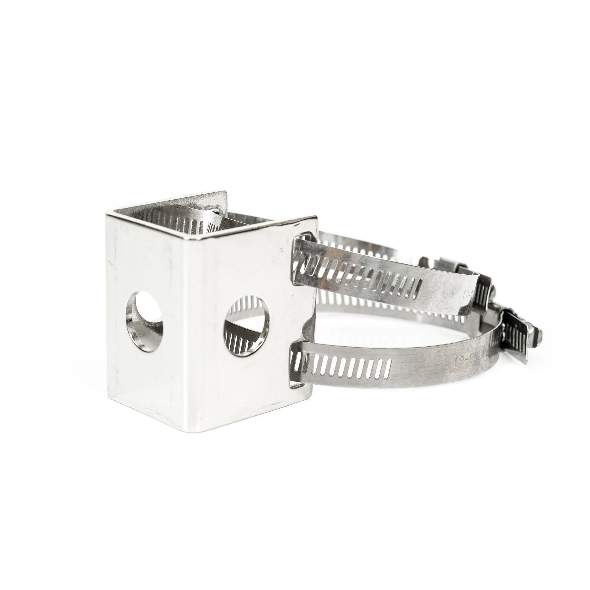 PNI SPA125 antenneklem voor bullbars, roofbars of dakdragers
