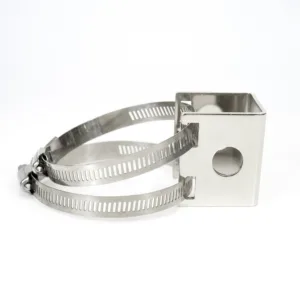 PNI SPA125 antenneklem voor bullbars, roofbars of dakdragers