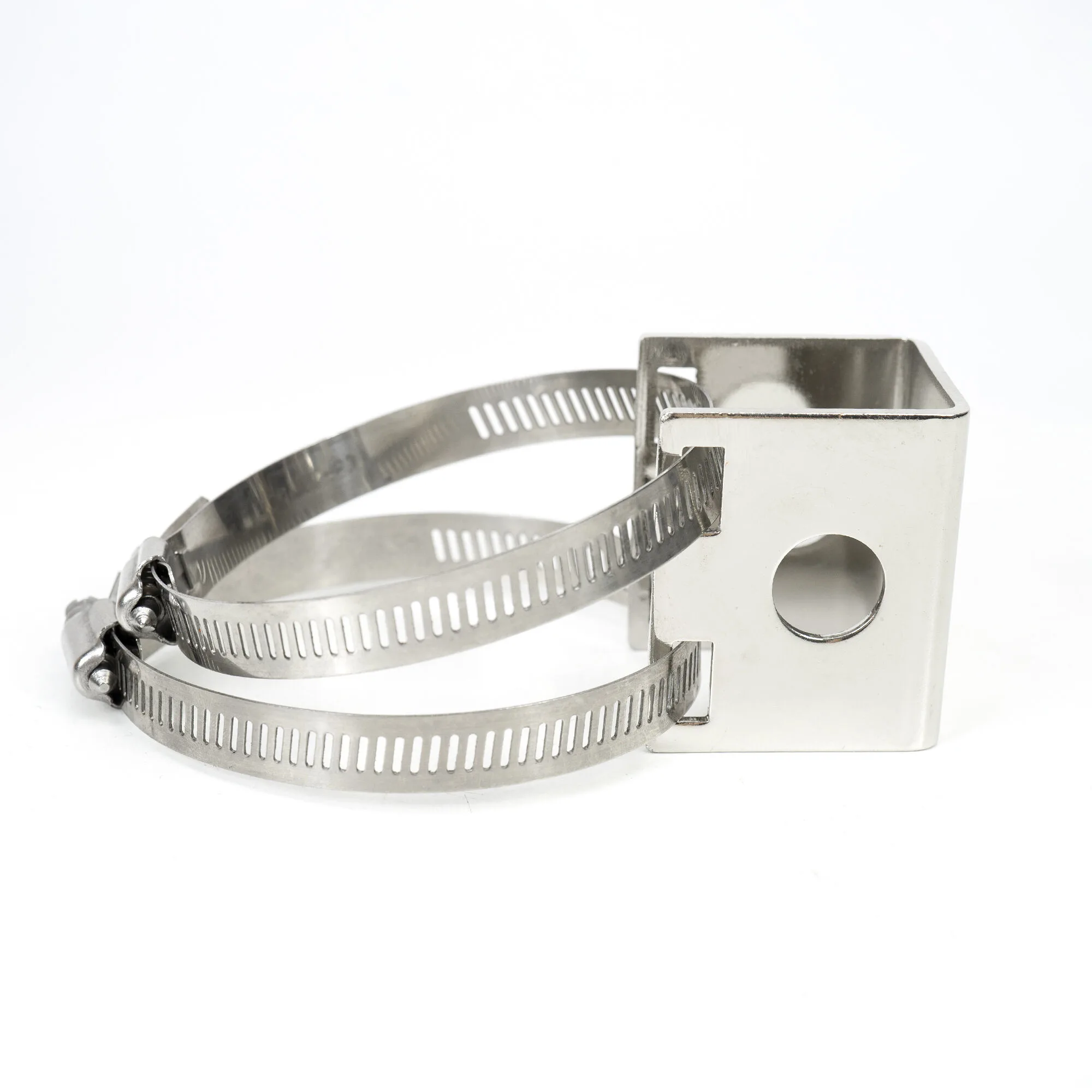 PNI SPA125 antenneklem voor bullbars, roofbars of dakdragers