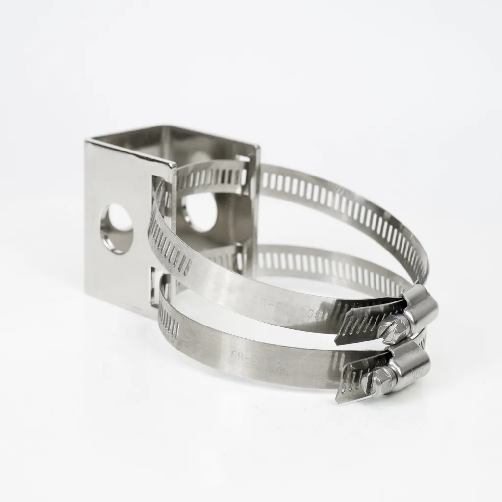 PNI SPA125 antenneklem voor bullbars, roofbars of dakdragers