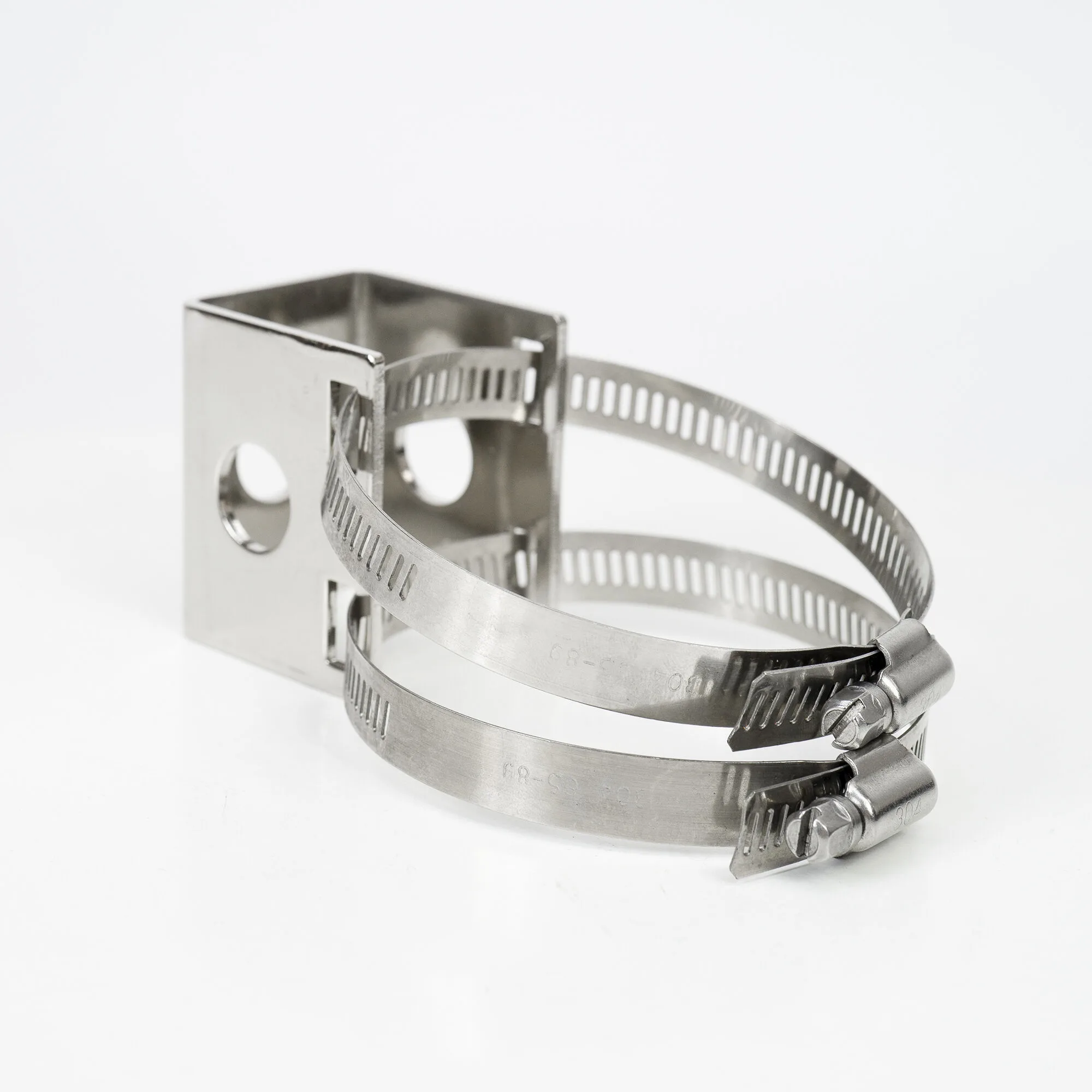 PNI SPA125 antenneklem voor bullbars, roofbars of dakdragers