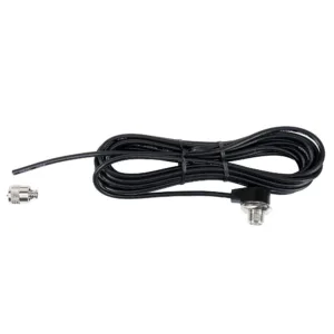 PNI T601 Vaste PL voet met kabel kant en klaar