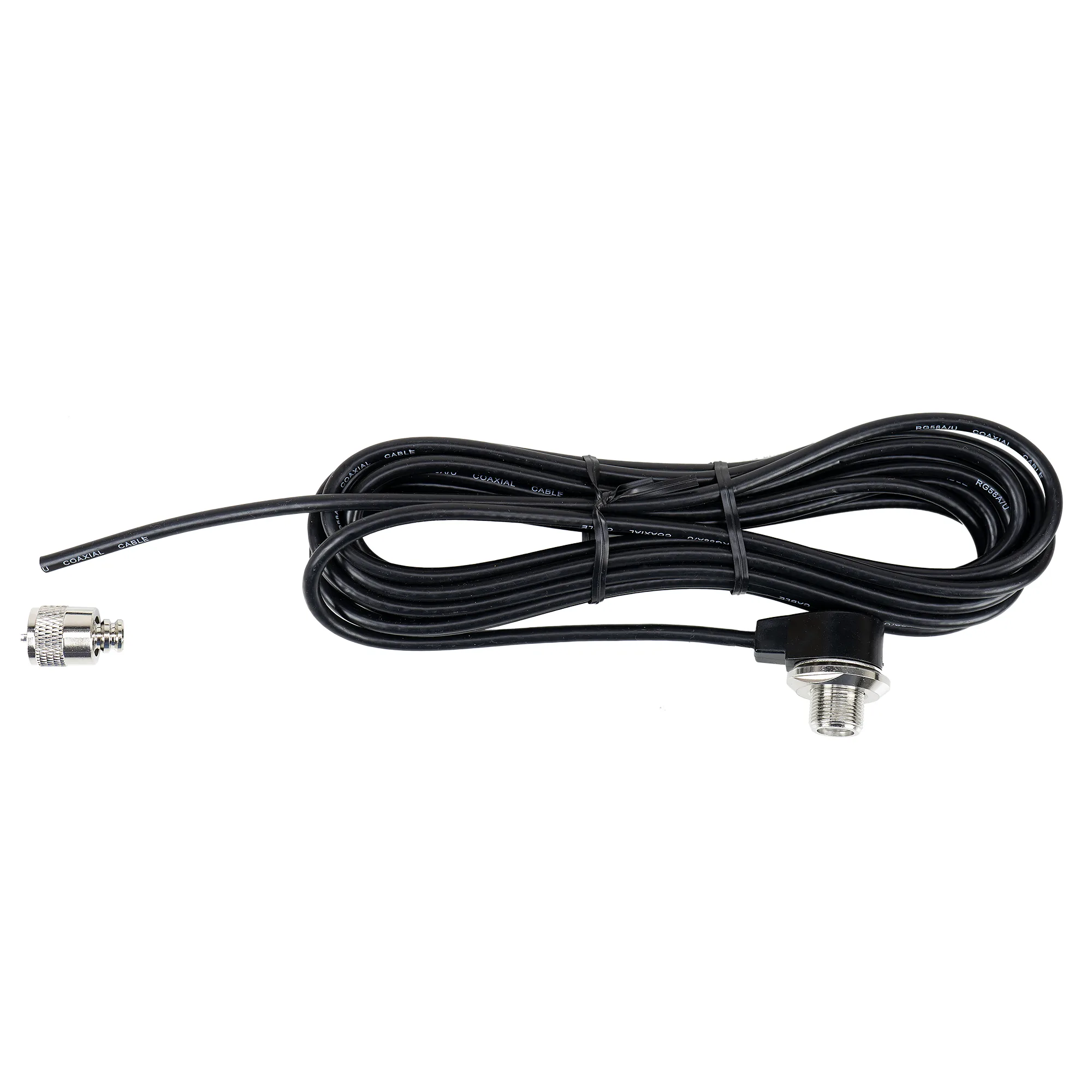 PNI T601 Vaste PL voet met kabel kant en klaar